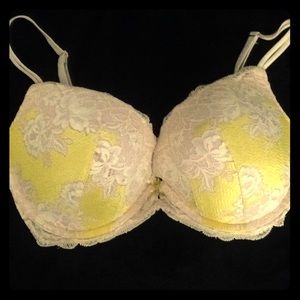 Victoria's Secret Bra